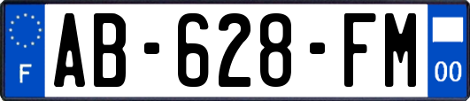 AB-628-FM