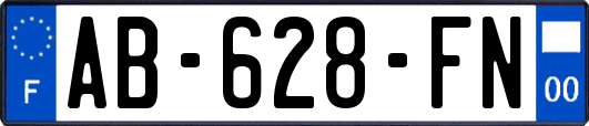 AB-628-FN