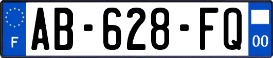 AB-628-FQ