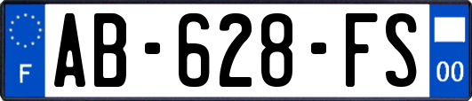 AB-628-FS