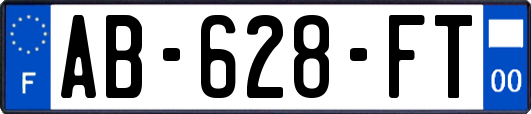 AB-628-FT