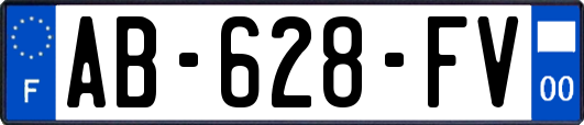 AB-628-FV