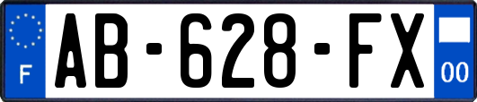 AB-628-FX