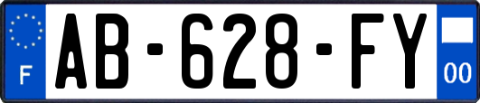 AB-628-FY