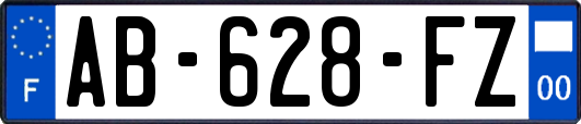 AB-628-FZ