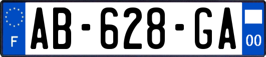 AB-628-GA