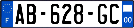 AB-628-GC