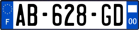 AB-628-GD