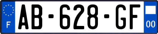 AB-628-GF