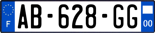 AB-628-GG
