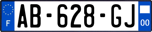 AB-628-GJ