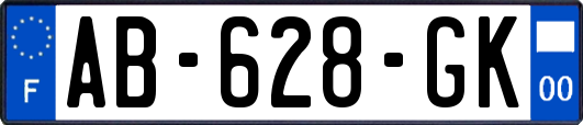 AB-628-GK