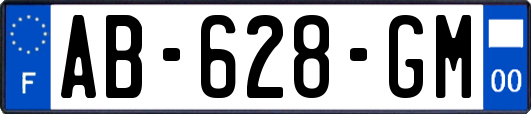 AB-628-GM