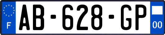 AB-628-GP
