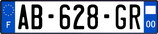 AB-628-GR