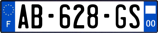 AB-628-GS