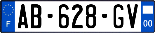 AB-628-GV