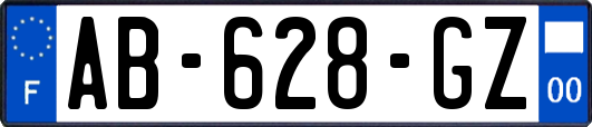 AB-628-GZ