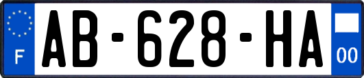 AB-628-HA