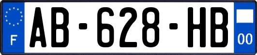 AB-628-HB