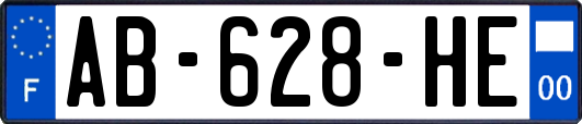 AB-628-HE