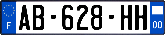 AB-628-HH