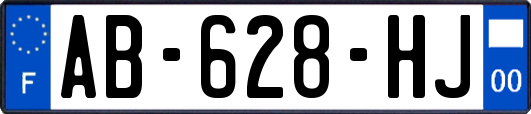 AB-628-HJ