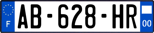 AB-628-HR