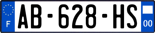 AB-628-HS