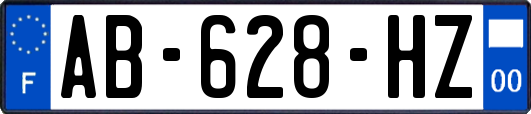 AB-628-HZ