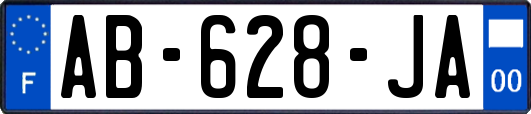 AB-628-JA