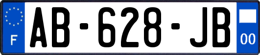 AB-628-JB