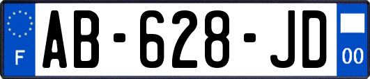 AB-628-JD