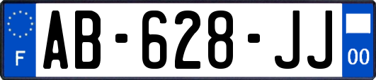 AB-628-JJ