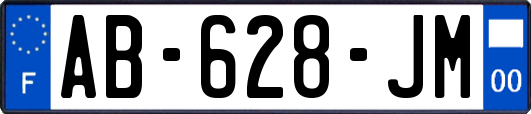 AB-628-JM