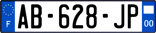 AB-628-JP