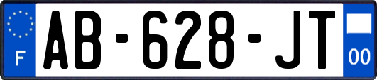 AB-628-JT