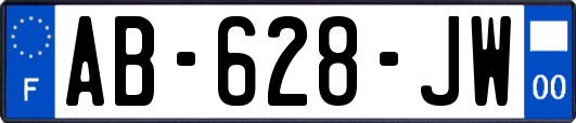 AB-628-JW