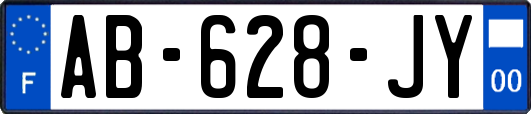 AB-628-JY