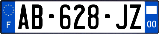 AB-628-JZ