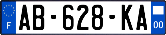 AB-628-KA