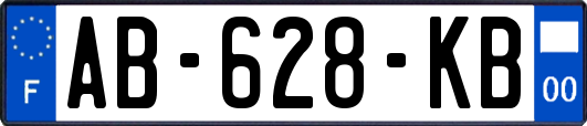 AB-628-KB