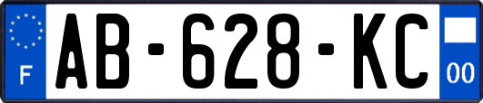 AB-628-KC