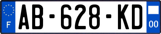 AB-628-KD