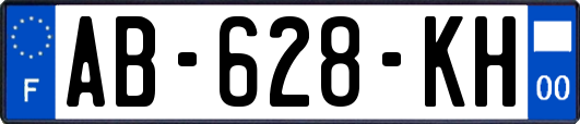 AB-628-KH