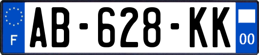 AB-628-KK