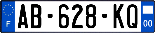 AB-628-KQ