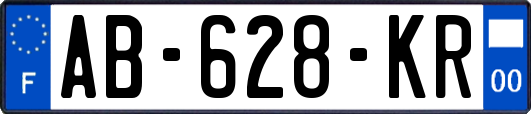 AB-628-KR