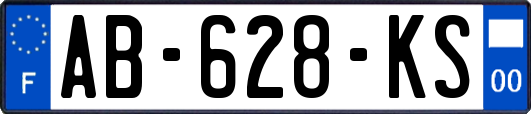 AB-628-KS