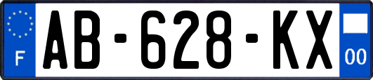 AB-628-KX